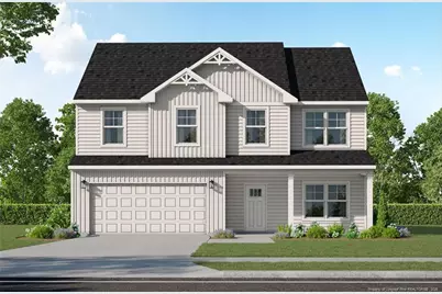 135 Red Lobelia Lane, Raeford, NC 28376 - Photo 1