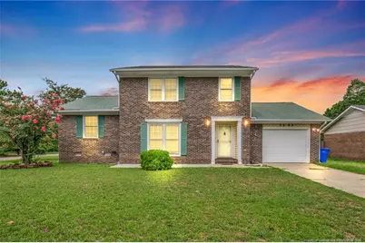 1568 Rossmore Drive, Fayetteville, NC 28314 - Photo 1