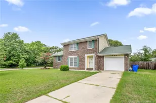 1568 Rossmore Dr, Fayetteville, NC 28314 - Photo 3
