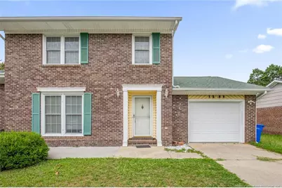 1568 Rossmore Drive, Fayetteville, NC 28314 - Photo 5