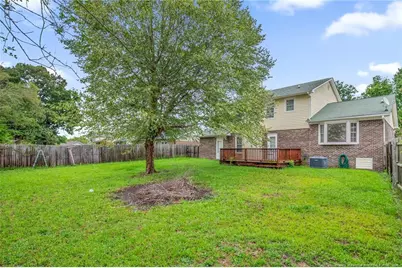 1568 Rossmore Drive, Fayetteville, NC 28314 - Photo 33