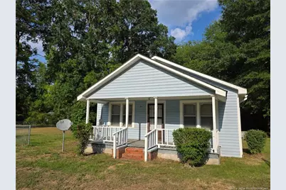 207 Triangle Place, Fayetteville, NC 28312 - Photo 1