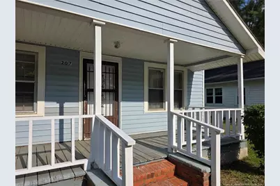 207 Triangle Place, Fayetteville, NC 28312 - Photo 3