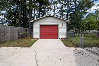 3452 McChoen Drive, Fayetteville, NC 28311 - Photo 31