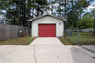 3452 McChoen Dr, Fayetteville, NC 28311 - Photo 31
