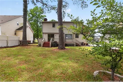 3452 McChoen Drive, Fayetteville, NC 28311 - Photo 29