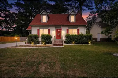 3452 McChoen Drive, Fayetteville, NC 28311 - Photo 3