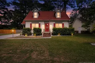 3452 McChoen Dr, Fayetteville, NC 28311 - Photo 3