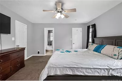 3452 McChoen Drive, Fayetteville, NC 28311 - Photo 17