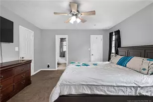 3452 McChoen Dr, Fayetteville, NC 28311 - Photo 17