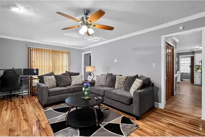 3452 McChoen Drive, Fayetteville, NC 28311 - Photo 7