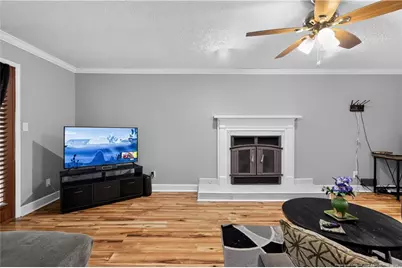 3452 McChoen Drive, Fayetteville, NC 28311 - Photo 5