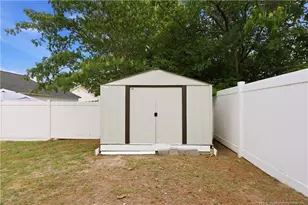 3827 Goforth Dr, Hope Mills, NC 28348 - Photo 23
