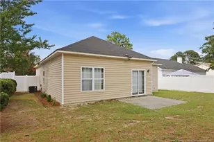3827 Goforth Dr, Hope Mills, NC 28348 - Photo 21