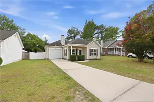 3827 Goforth Dr, Hope Mills, NC 28348 - Photo 35