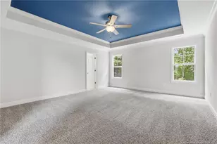 3363 Hopekirk Dr, Fayetteville, NC 28306 - Photo 27