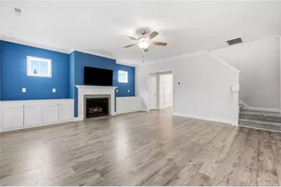 3363 Hopekirk Drive, Fayetteville, NC 28306 - Photo 9