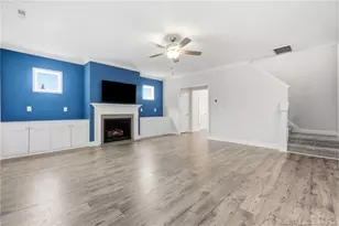 3363 Hopekirk Dr, Fayetteville, NC 28306 - Photo 9