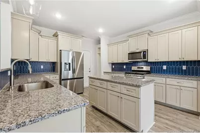 3363 Hopekirk Drive, Fayetteville, NC 28306 - Photo 15