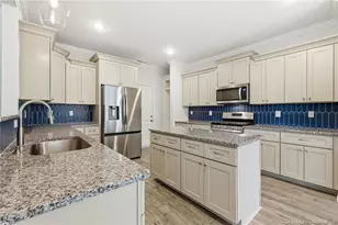 3363 Hopekirk Dr, Fayetteville, NC 28306 - Photo 15