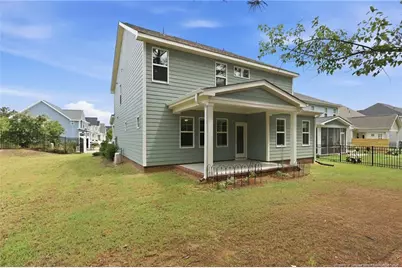 3363 Hopekirk Drive, Fayetteville, NC 28306 - Photo 37