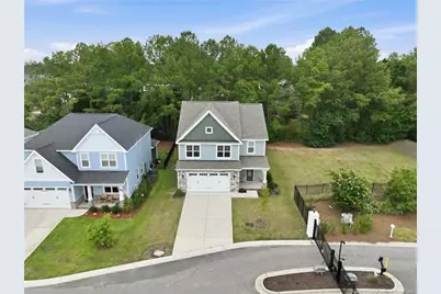 3363 Hopekirk Drive, Fayetteville, NC 28306 - Photo 41