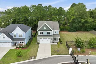 3363 Hopekirk Dr, Fayetteville, NC 28306 - Photo 41