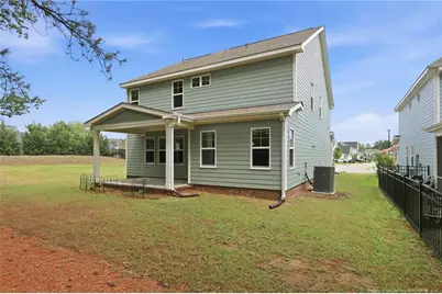 3363 Hopekirk Drive, Fayetteville, NC 28306 - Photo 35