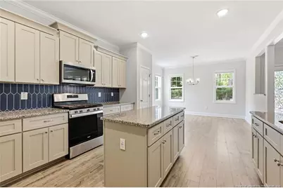 3363 Hopekirk Drive, Fayetteville, NC 28306 - Photo 17