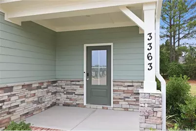 3363 Hopekirk Drive, Fayetteville, NC 28306 - Photo 39