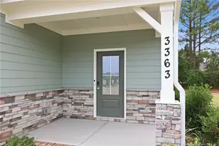 3363 Hopekirk Dr, Fayetteville, NC 28306 - Photo 39