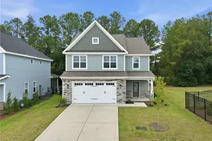 3363 Hopekirk Dr, Fayetteville, NC 28306 - Photo 1