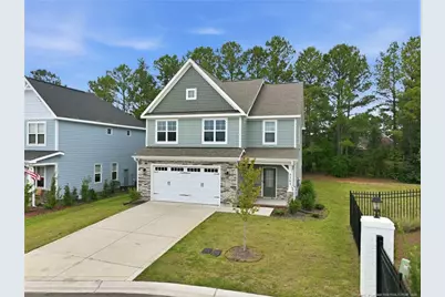 3363 Hopekirk Drive, Fayetteville, NC 28306 - Photo 47