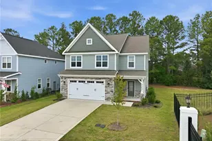 3363 Hopekirk Dr, Fayetteville, NC 28306 - Photo 47