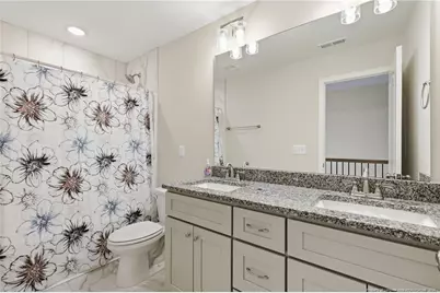 3363 Hopekirk Drive, Fayetteville, NC 28306 - Photo 25
