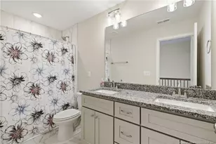 3363 Hopekirk Dr, Fayetteville, NC 28306 - Photo 25