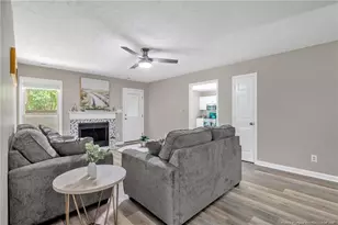 1661 Veanna Dr, Fayetteville, NC 28301 - Photo 9