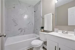 1661 Veanna Dr, Fayetteville, NC 28301 - Photo 25