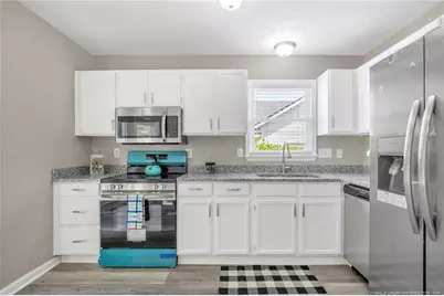 1661 Veanna Drive, Fayetteville, NC 28301 - Photo 11