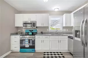 1661 Veanna Dr, Fayetteville, NC 28301 - Photo 11