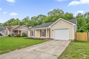 1661 Veanna Dr, Fayetteville, NC 28301 - Photo 3