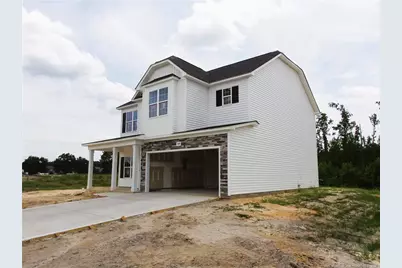 1149 Hedgewood Drive (Lot #18), Hope Mills, NC 28348 - Photo 3