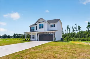 1149 Hedgewood Dr, Hope Mills, NC 28348 - Photo 3