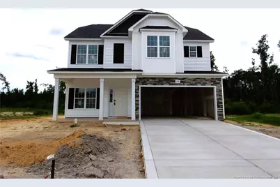 1149 Hedgewood Drive (Lot #18), Hope Mills, NC 28348 - Photo 1