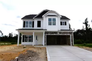 1149 Hedgewood Dr, Hope Mills, NC 28348 - Photo 1