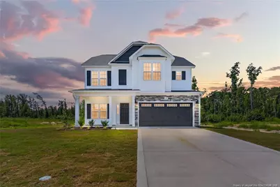 1149 Hedgewood Drive, Hope Mills, NC 28348 - Photo 1