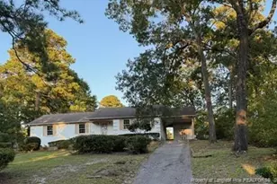 5114 Lake Valley Dr, Fayetteville, NC 28303 - Photo 1