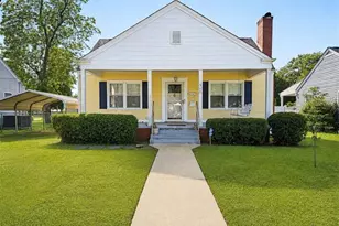 513 Godwin Ave, Lumberton, NC 28358 - Photo 1