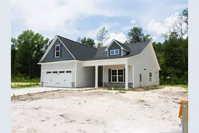 4844 Danastas Avenue (Lot #27), Hope Mills, NC 28348 - Photo 3