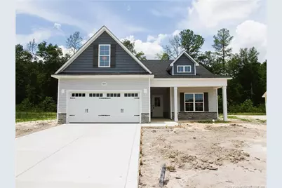 4844 Danastas Avenue (Lot #27), Hope Mills, NC 28348 - Photo 1